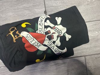 Ed hardy shorts