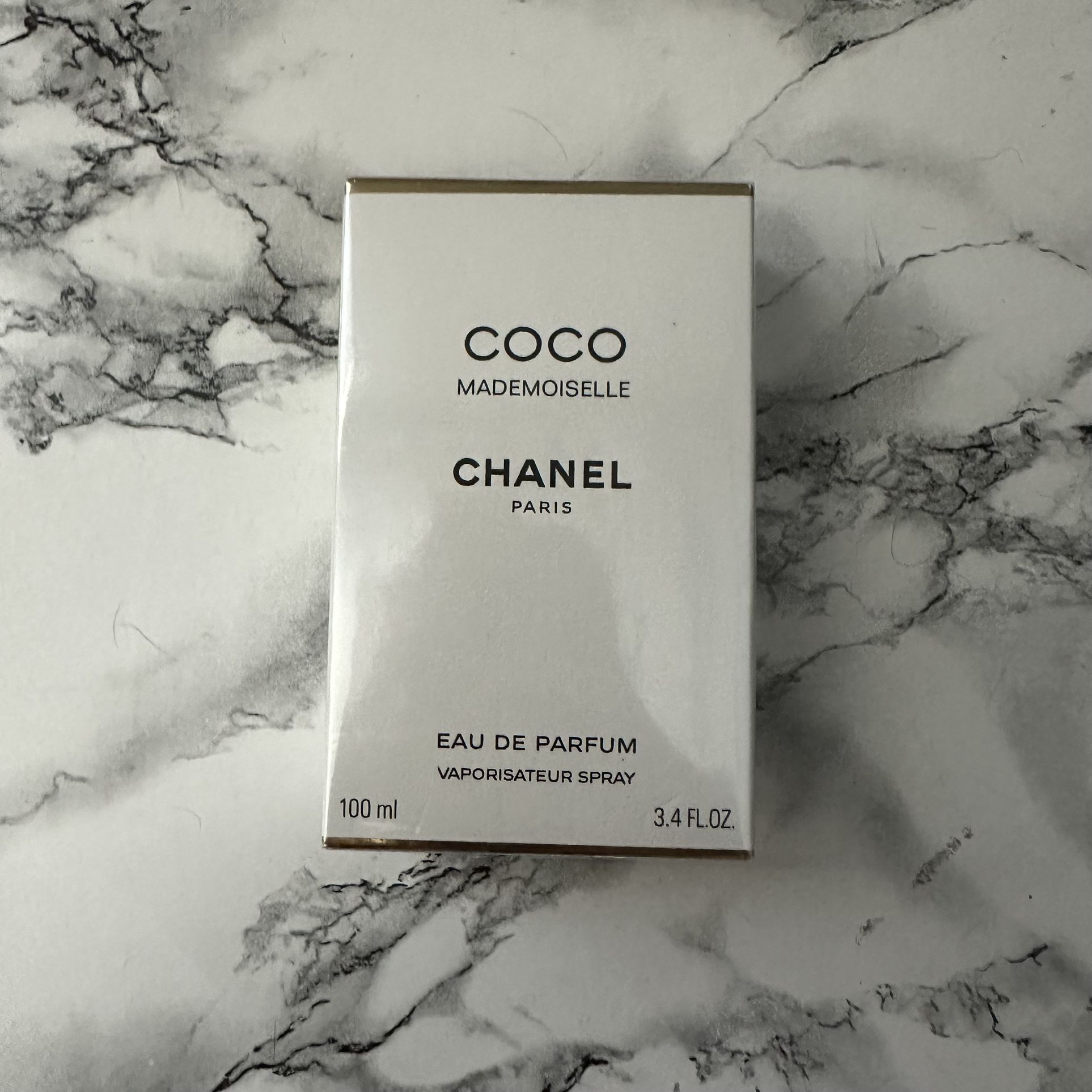 Chanel “Coco mademoiselle”