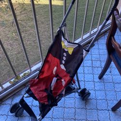 Stroller For Kids $3