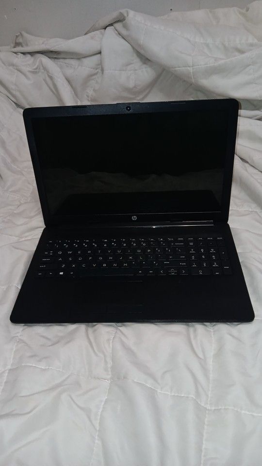 Hp Laptop Model 15