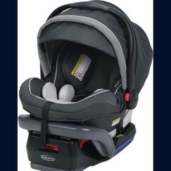 Graco car seat