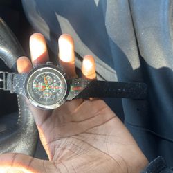 Gucci Watch 