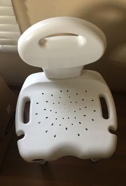 Shower Chairs
