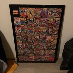 Marvel Comics
