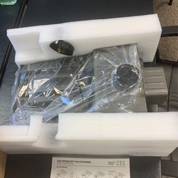 LED Stealth V2 Fixture