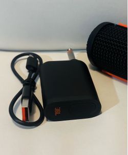 JBL Dual Channel Adapter/ Receiver for Wireless Mic - Original JBL Accessory