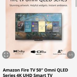 50 Amazon Fire Tv 