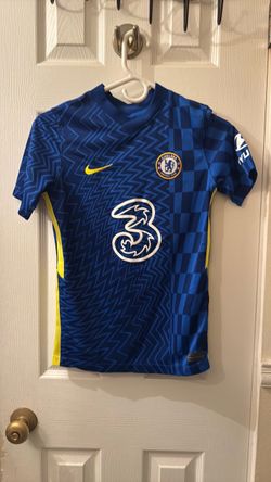 Kids Soccer jersey