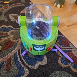Buzz Lightyear Mask
