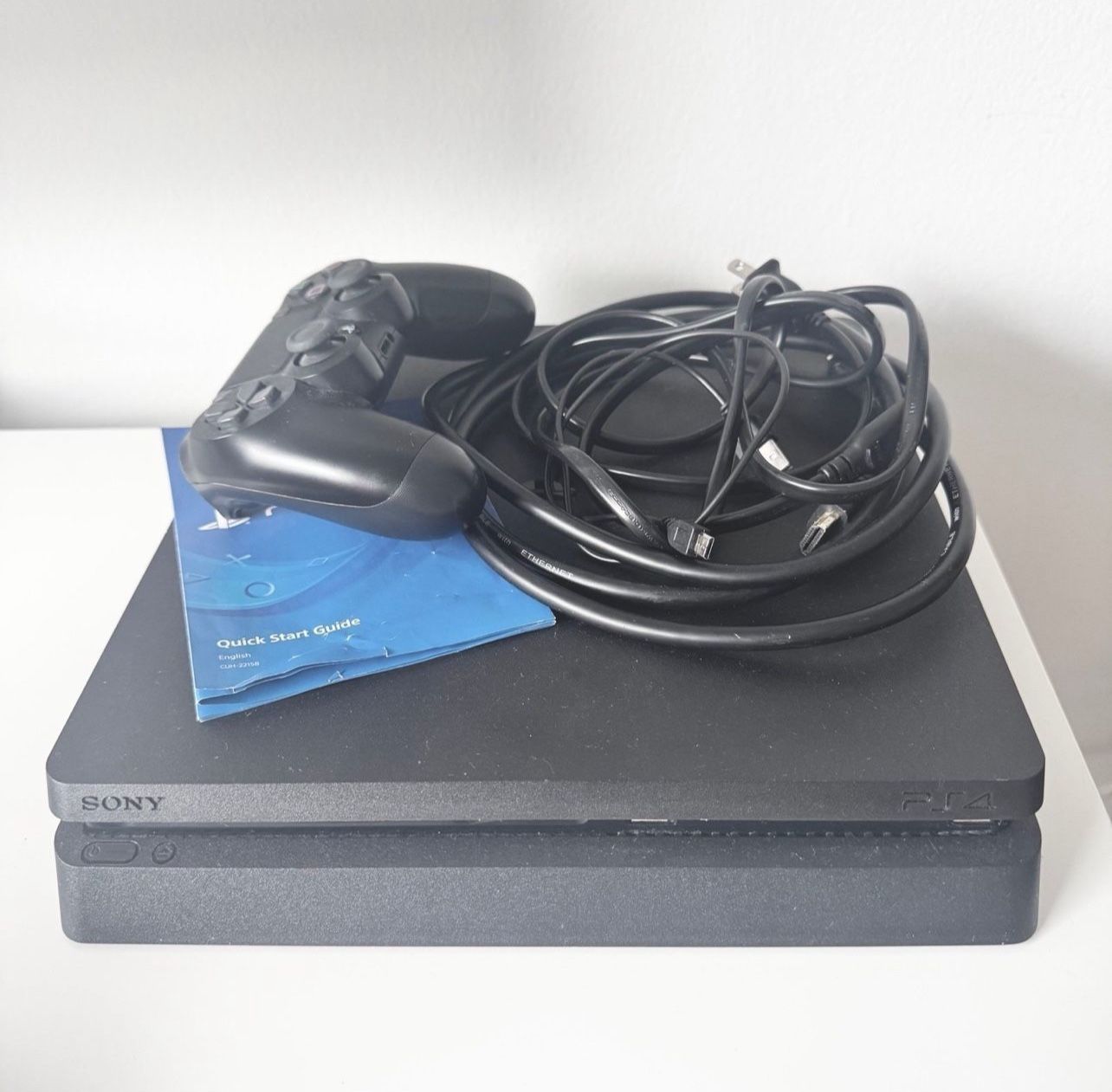 PS4 Slim