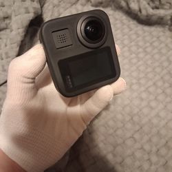 GoPro Max