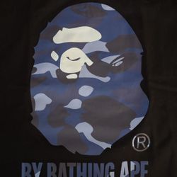 Bathing ape 