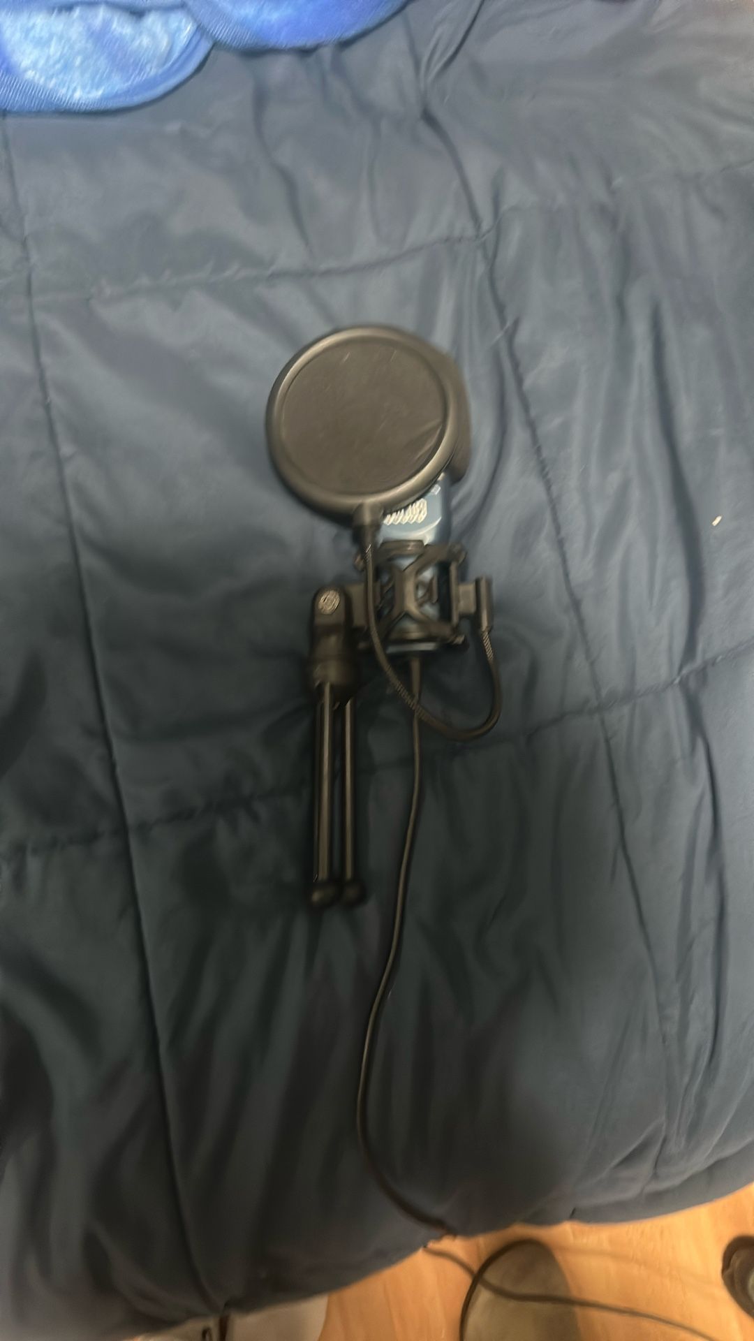 Tonor Tc-777