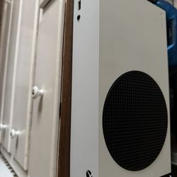Xbox S