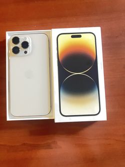 iPhone 14 Pro Max-256Gb