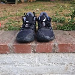 Donavan Mitchell Bball Shoes