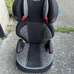 Graco Booster Car seat