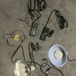 Reptile Heating Setup with Lamp Bulbs and Thermostats Zoo Med Products