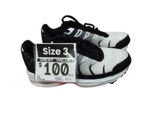 Nike 306120-077 Black