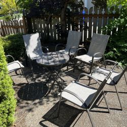 Brand new Patio Furniture 