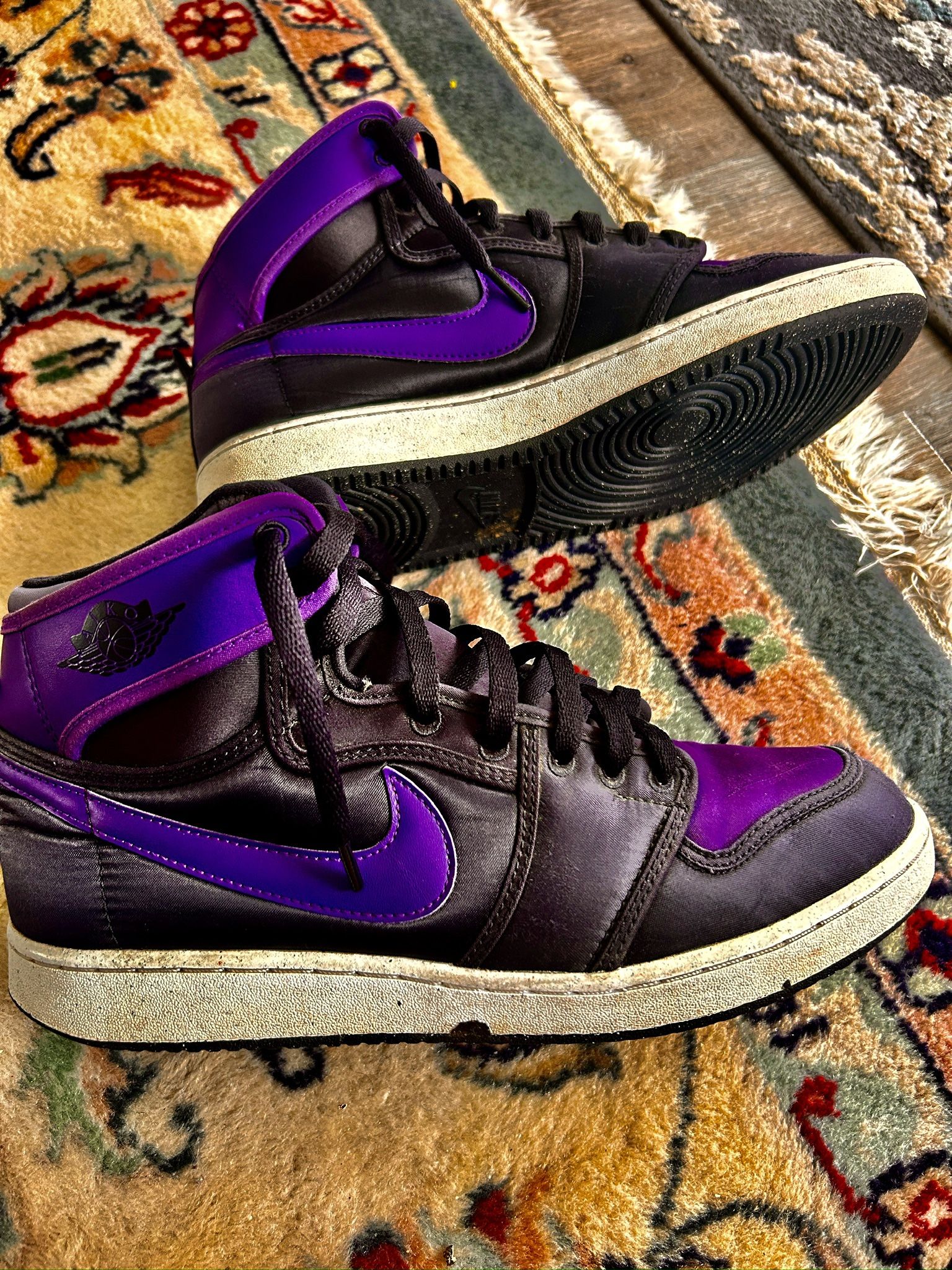 Jordan 1