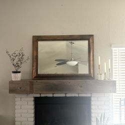 Large Mirror 