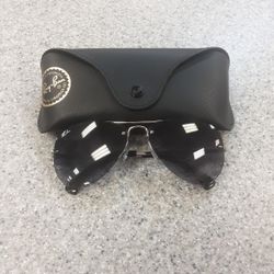 Ray-Ban RB3449 Sunglasses