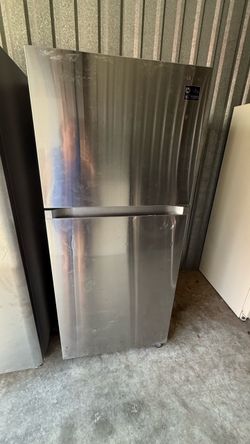 Samsung Refrigerator