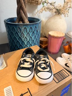 Toodler Convers 8C