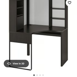 Computer Desk
