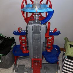 Large Paw Patrol Headquarters 
