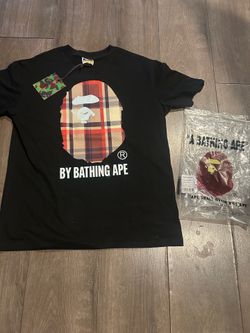 Bape shirt