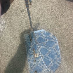 Jean Purse Handles