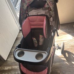 Baby trend Stroller 