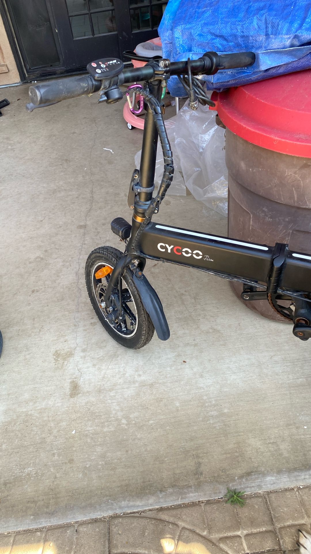Bike  