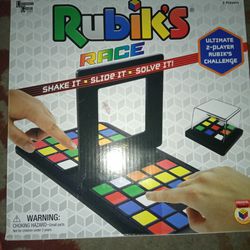 Rubicks