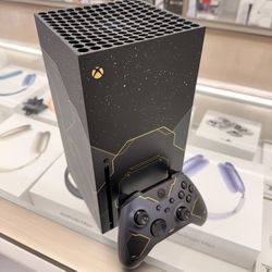 Xbox Series X 1TB 20th Anniversary Edition