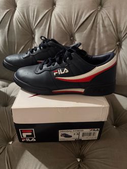 Fila Shoes