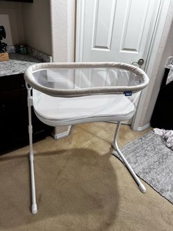 Halo Bassinet