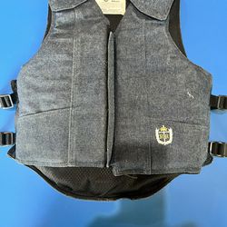 Riding Protective Vest