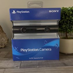 playstation camera