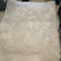 Fur Rug