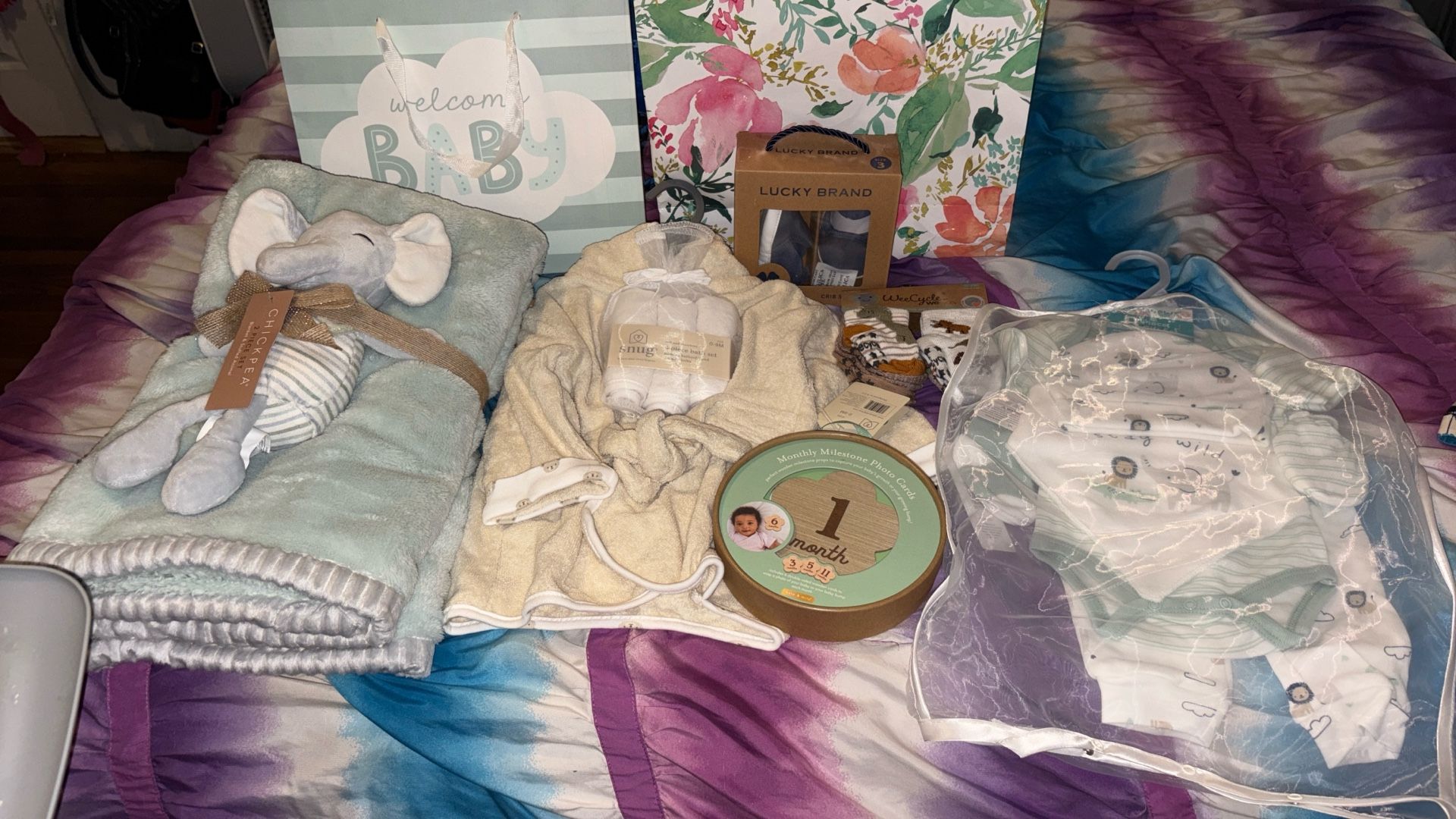 Baby Clothes