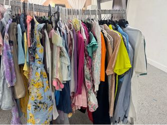 Clothing and Shoes
