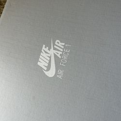 Air Force 1 - Men’s