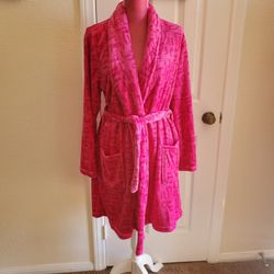 Juicy Couture Robe