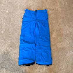Snowboarding Pants