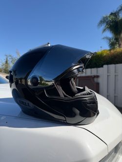 Bell srt modular helmet xxl