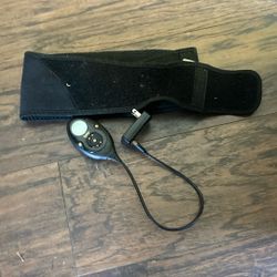 BMR An Belt