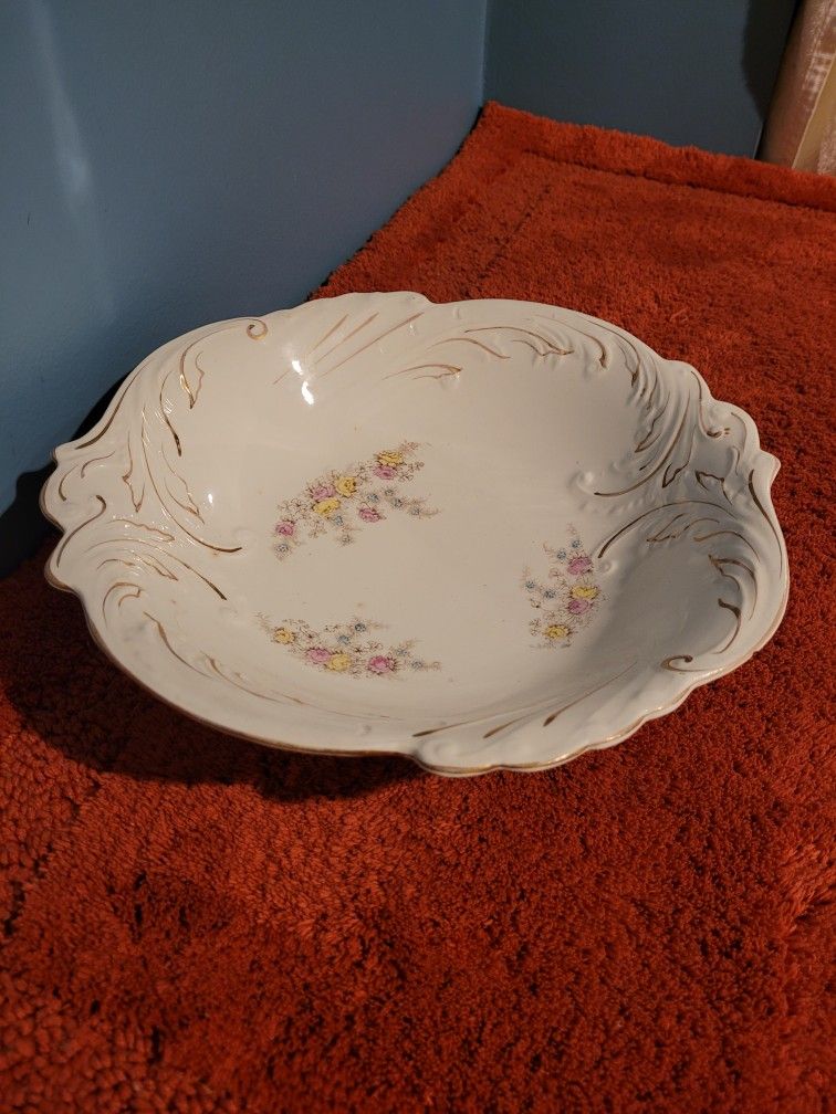 Serving Bowl